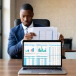 Comment calculer les dividendes d’une SASU ?