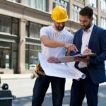 Bail commercial : comment gérer les travaux de mise aux normes ?