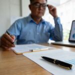 Qu’est-ce qu’une annonce légale de nomination d’un commissaire aux comptes ?