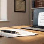 Comment rédiger et publier une annonce légale de dissolution de SAS ou de SASU ?