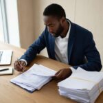 Comment effectuer la dissolution d’une EURL ?