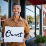 Comment ouvrir un petit commerce ?