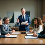 Comprendre l'acte de disposition : guide légal complet