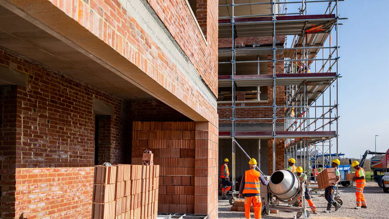 Guide pratique et complet du bail de construction