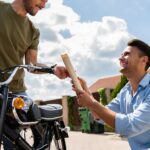 Certificat de cession pour mobylette : guide complet