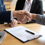 Certificat de cession : procédures pour co-titulaire