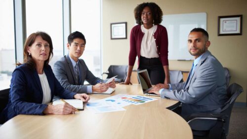 Entretien Annuel de Performance : guide Complet