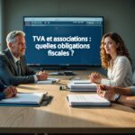 TVA et associations : quelles obligations fiscales ?