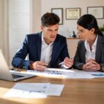 Différence entre caution simple et solidaire : guide complet