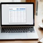 Créer une fiche de paie : guide pratique