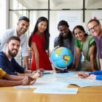 Créer une association humanitaire : guide complet