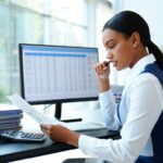 Salaire comptable : grille 2026 et perspectives