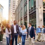 Comment choisir l'emplacement idéal pour créer son entreprise ?