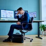 Contrôleur de gestion : rôle et salaire