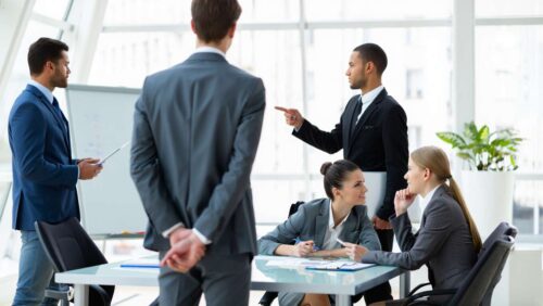 Comprendre l'obligation de loyauté des salariés en entreprise