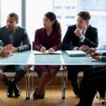 Lien de subordination : définition et implications légales