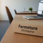 Peut-on fermer une entreprise du jour au lendemain ?