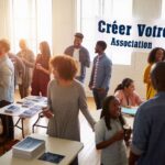 Annonce légale pour créer une association : guide complet