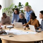 Créer une association à but lucratif : guide complet