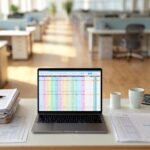 Bilan comptable d'une entreprise : les éléments essentiels