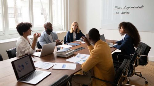 Guide complet sur le plan d'apurement des dettes