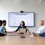 Comprendre le coefficient de salaire : tout ce qu'il faut savoir