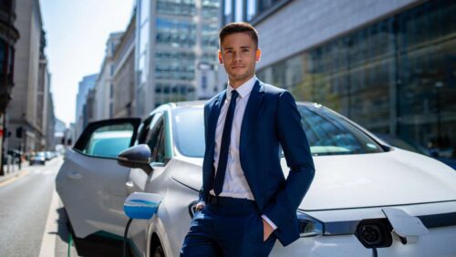 Fiscalité des véhicules d'entreprise : guide complet