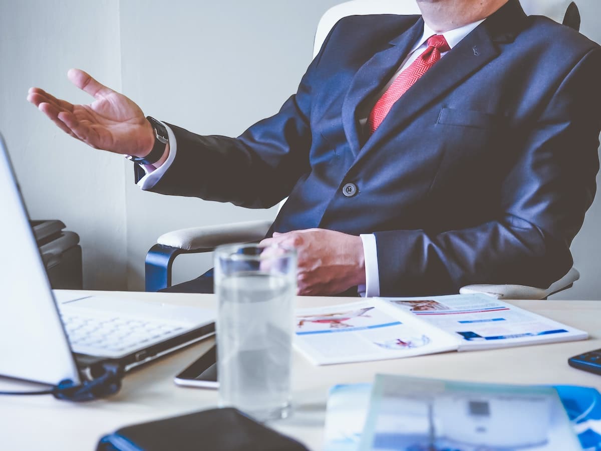 Gestion d'entreprise