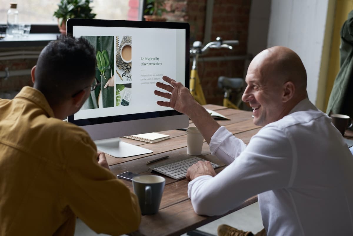 Identifier les créatifs dans une entreprise