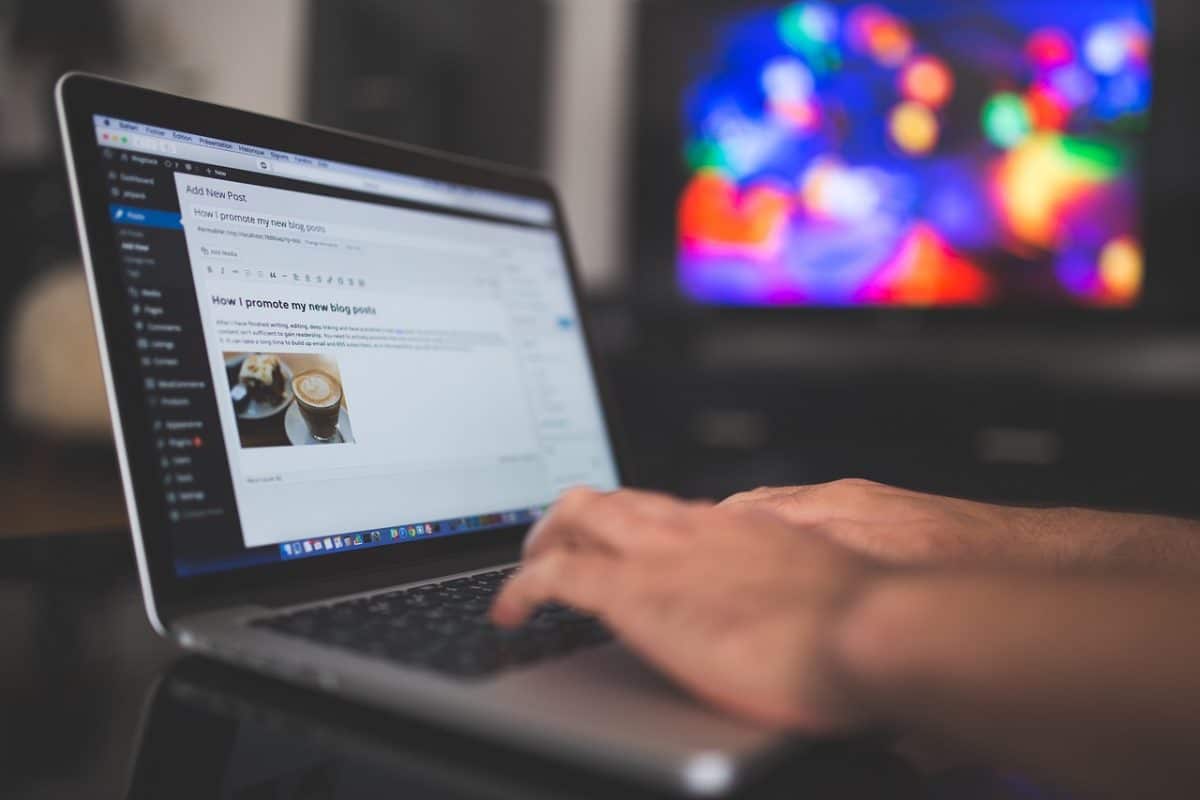 La durée de vie d'un blog