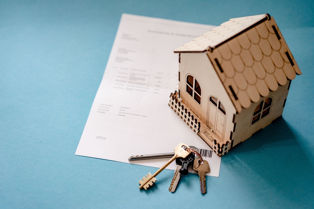 Contrat de coliving au Luxembourg