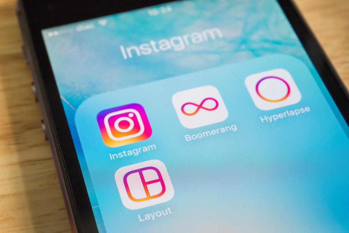 Le marketing sur Instagram