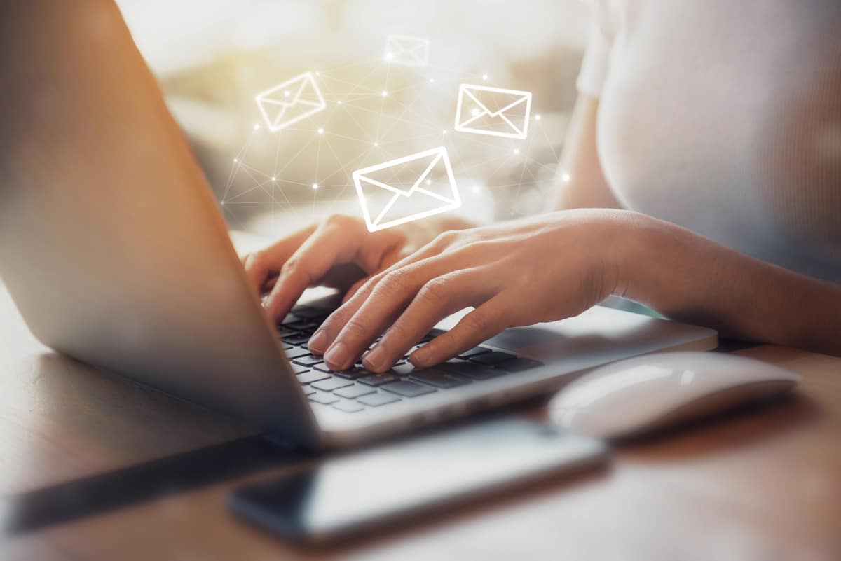 Tout savoir sur l'emailing