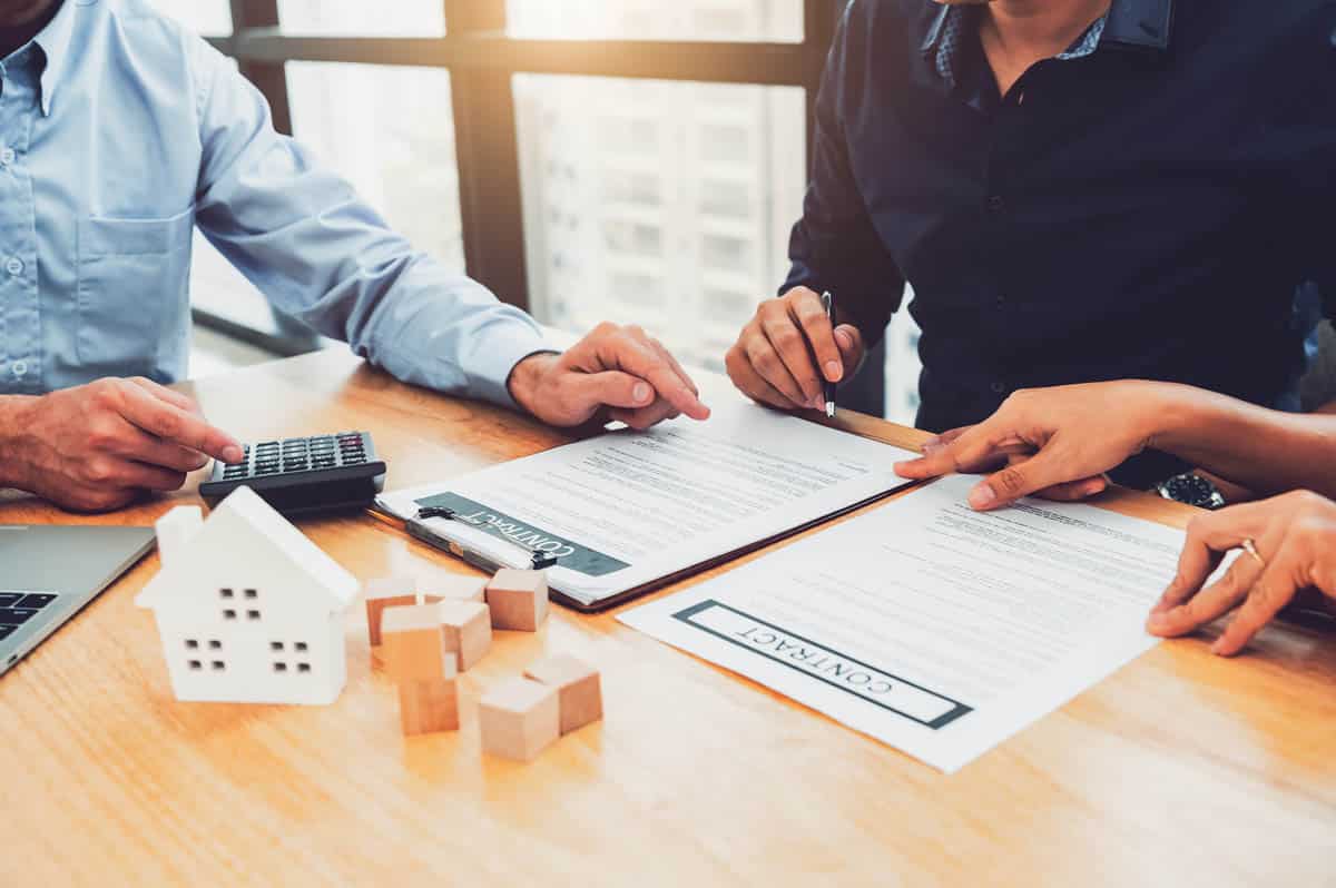 Comment établir un contrat de location d’un logement de fonction ? - WinROX