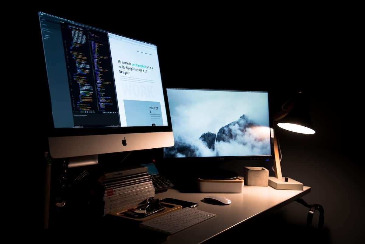 Gestion de site web