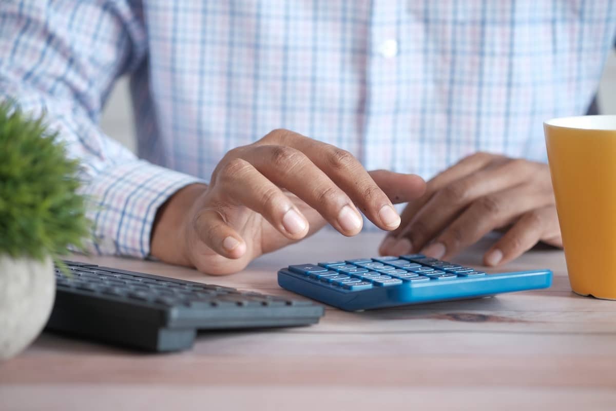 Calcul solde de tout compte