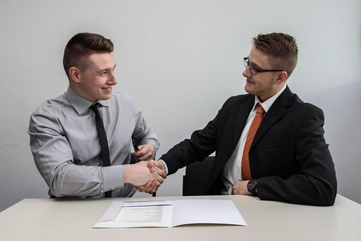 Séduire un client indécis