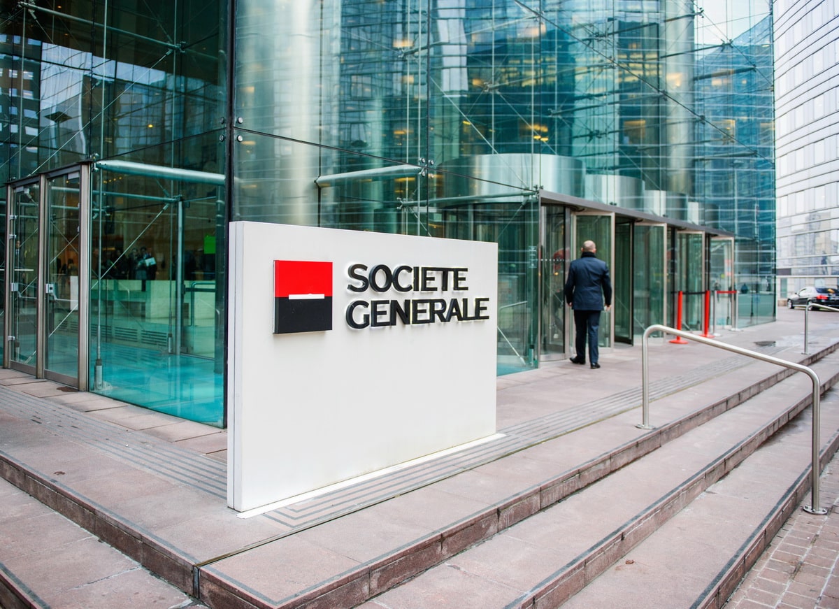 Société Générale