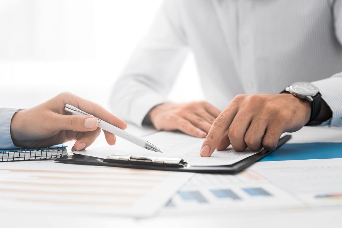 Les modes de rupture de contrat