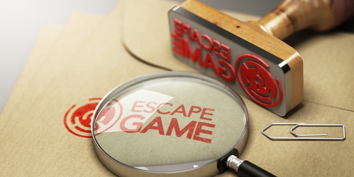 Organiser un escape game digital