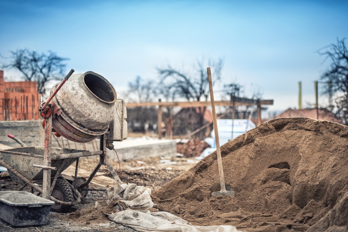 Provision pour gros entretiens