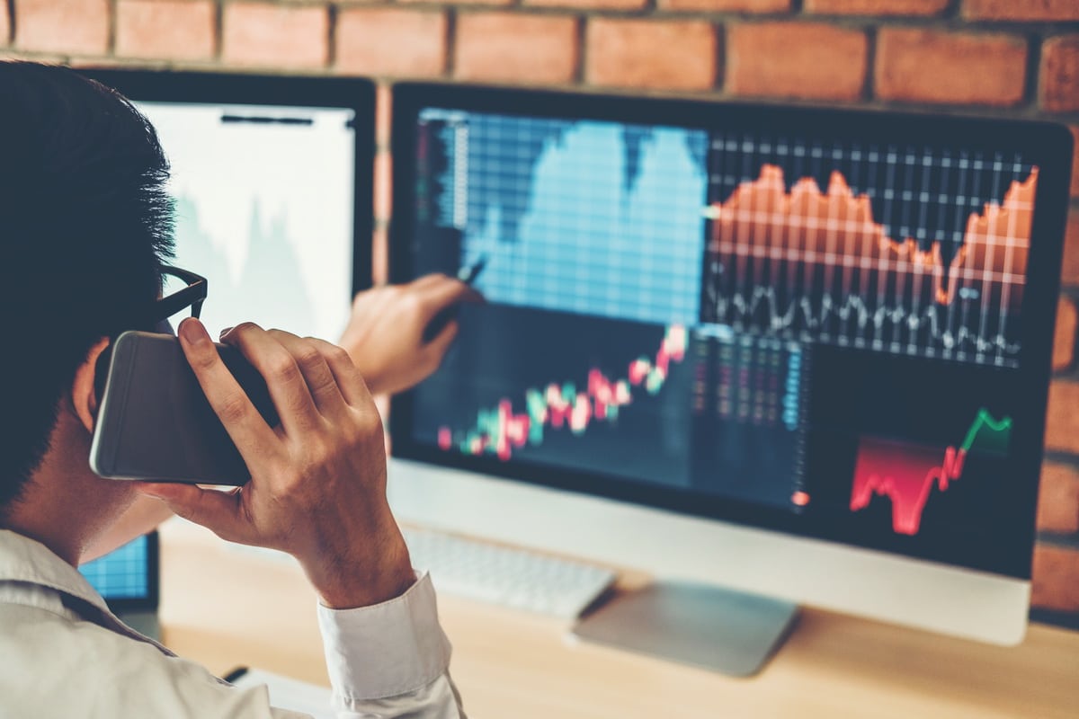 Gagner de l'argent en Bourse