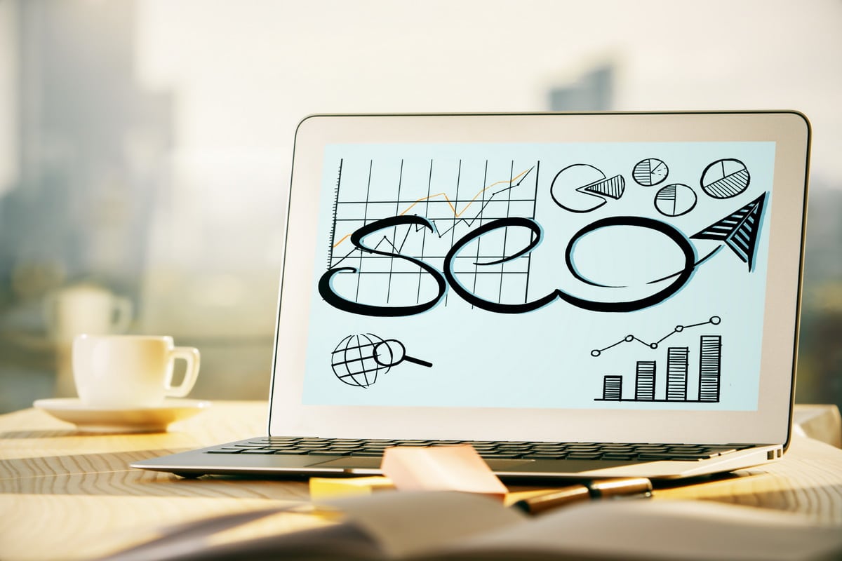 Comment améliorer le SEO de son site web ? - WinROX