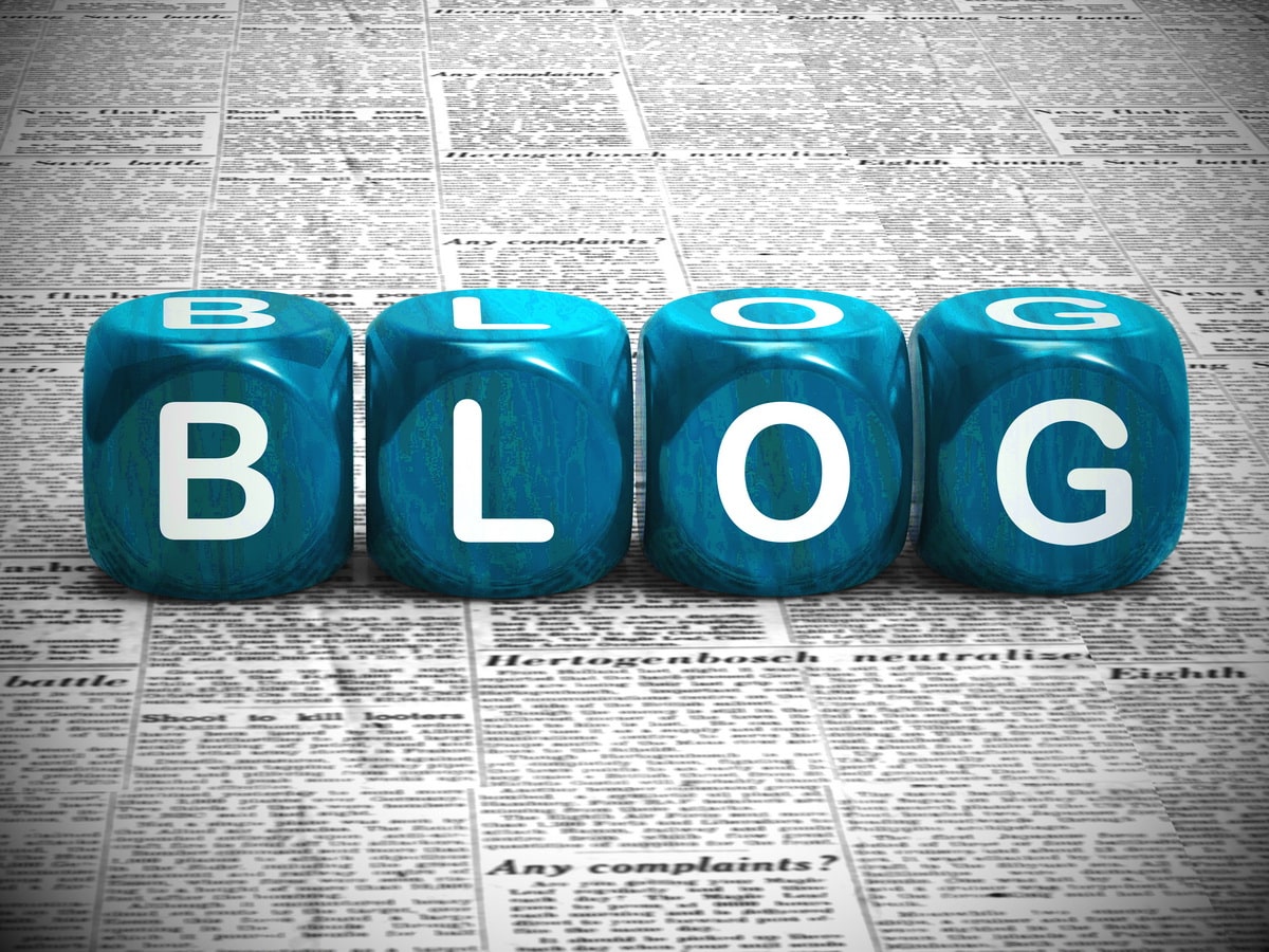 Intégrer un blog sur un site web