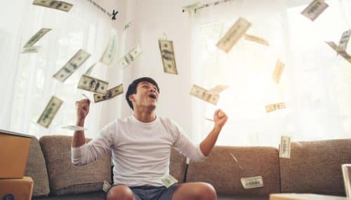 Atteindre la liberté financière