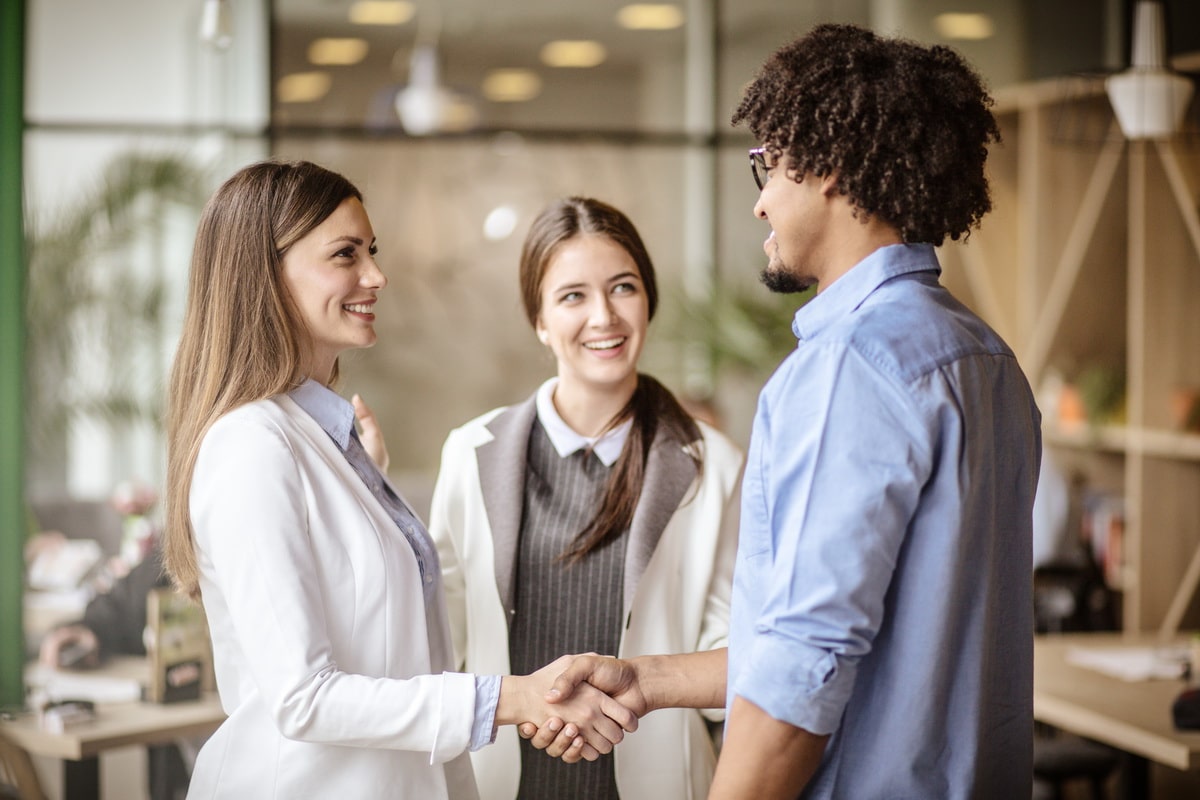 Développer rapidement la culture d'entreprise