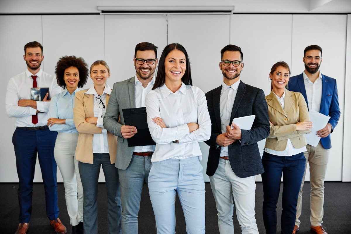 Bien gérer une équipe de travail