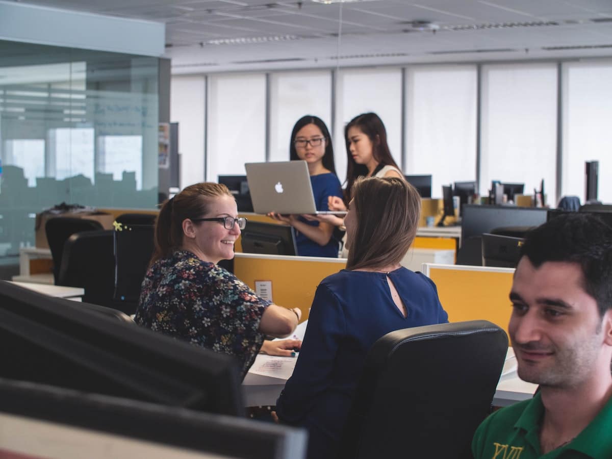 Les valeurs d'une entreprise
